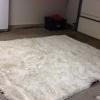 BEAUTIFUL EX-LARGE ROOM SIZE RUG.....COLOR: CHALK