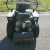 For Sale:  34 Inch Dixie Chopper Commercial Mower offer Lawn and Garden