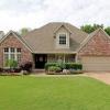 Southern Pointe home with pool