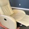 Dania Leather Rocker/Recliner offer Home and Furnitures