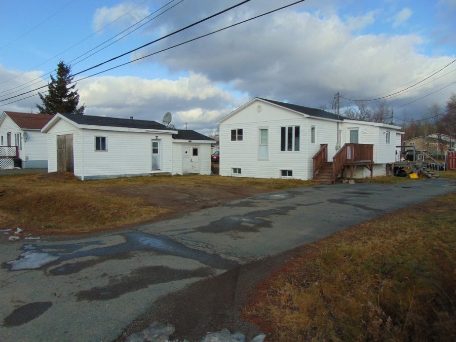 2APARTMENT HOME FOR SALE IN FALLS, NL Newfoundland and