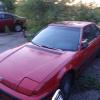 1989 Honda Prelude  offer Car