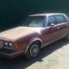 1985 Pontiac offer Vehicle