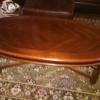 Beautiful Inlaid Wood Tables offer Home and Furnitures