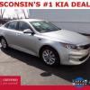 Almost Brand New and Priced to Sell-Certified Used 2017 Kia Optima LX  offer Car