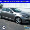 Loaded Used 2012 Kia Optima SX only 89,000 Miles offer Car