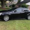 2010 Cadillac CTS 4 Door Sedan