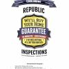 Home Inspections that come with Warranties