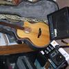 Takamine acoustic-electric bass, Model EG512C9 offer Musical Instrument