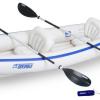 SeaEagle 2-Person Inflatable Kayak - Excellent Condition offer Sporting Goods