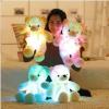 Creative 50cm Light Up LED Teddy Bear