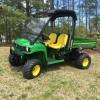 2005 John Deere Gator HPX 4x4 offer Off Road Vehicle