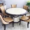 Table and Six Chairs offer Home and Furnitures