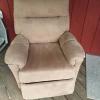 Electric Lift Chair