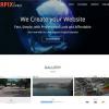 We build your website offer Web Services