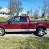 2004 Ford f150 offer Truck
