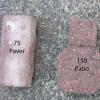 Patio and paver bricks for free