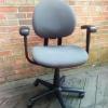 Computer desk chair offer Home and Furnitures