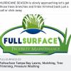  Fullsurface offer Service Wanted