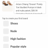 Arturo Chiang high heels offer Clothes