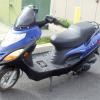 sunny 150cc motor scooter offer Motorcycle
