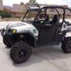 2010 Polaris RZR 800 EPS