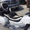 2008 gold wing offer Motorcycle