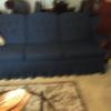  Moving Sale - Queen size sofa bed - $100 (Charlotte)  offer Home and Furnitures