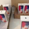 APPLE IPHONE X 256GB BRAND NEW UNLOCKED SMARTPHONES offer Cell Phones