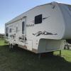 2008 Dutchmen Denali 31SBBS-M5 5th wheel