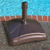 Rolling Umbrella Base offer Lawn and Garden
