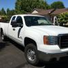 Diesel GMC Truck. Duramax Engine, Allison Transmission 1Owner