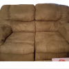 Love Seat - Dual Reclining offer Home and Furnitures
