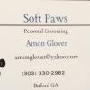 Pet Grooming offer Moving Services