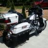 2012 Harley Davidson Ultra Classic