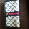 AUTHENTIC GUCCI WALLET