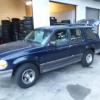 1995 ford explorer xlt  offer SUV