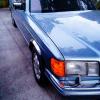 Classic Merz 1986 4D  offer Items For Sale