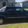 2004 Chevorlet Z66 Avalanche offer Truck