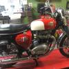 1967 BSA Spitfire MKlll Special  offer Motorcycle