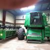 John Deer 9600 Grain Combine