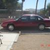 1994 Buick Regal Custom 3800 offer Car