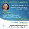 Psychotherapist Jane Statlander-Slote 