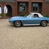 1965 Corvette offer Car