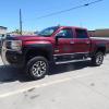 2015 Denali 1500 GMC, One Owner, 39,000 Original Miles