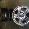 Four Dodge truck rims  offer Truck