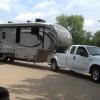 2014 Montana High Country offer RV