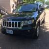 2011 Jeep Grand Cherokee offer SUV