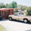 1983 Ford F150 XLT Pickup Truck