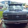 1983 Ford F150 XLT Pickup Truck